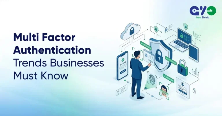Multi Factor Authentication Trends Businesses Must Know